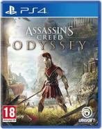 Assassin's Creed Odyssey, Avontuur en Actie, Vanaf 18 jaar, 1 speler, Ophalen of Verzenden