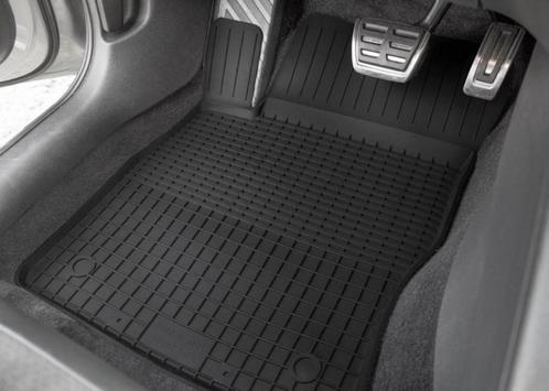 Rubberen automatten CITROEN C1 C2 C3 C4 C5 C6 Xsara Picasso, Auto-onderdelen, Interieur en Bekleding, Citroën, Verzenden