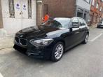 Bmw 116i benzine 94km, Auto's, Euro 5, 1 Reeks, Bedrijf, Zetelverwarming