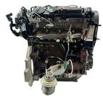 Jaguar XF I X250 2.2 224DT DW12C-motor, Auto-onderdelen, Ophalen of Verzenden, Jaguar
