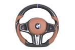 BMW M Sportstuur leder & carbon G-serie, Auto-onderdelen, Niet ingevuld, Verzenden, Niet ingevuld, Nieuw