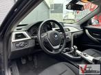BMW 316 3-serie Touring 316i Business | Climate | Cruise | N, Auto's, BMW, Blauw, Start-stop-systeem, 138 g/km, 3 Reeks