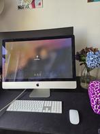 Imac 2013 - 27 pouces - Intel core i5 - 24Go de Ram, Ophalen, SSD, IMac, Zo goed als nieuw