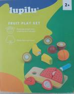 Houten accessoires, Kinderen en Baby's, Ophalen, Nieuw, Hout, Speelkeuken-accessoire