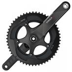 Pédalier SRAM RED CARBON 11 vitesses 172.5 53/39T BB30 NEUF, Vélo de course, SRAM Red, Enlèvement ou Envoi, Pédalier ou Pédales