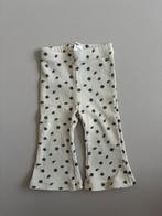 Lange broek met wijde pijpen, Kinderen en Baby's, Babykleding | Maat 68, Ophalen, Broekje, Meisje, Zo goed als nieuw