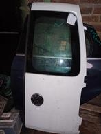 Porte caddy, Enlèvement, Arrière, Porte