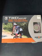 Timex Ironman complet + enregistreur de données, Enlèvement, Comme neuf