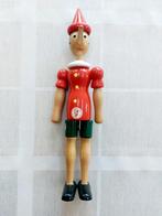 Pinocchio, Ophalen, Zo goed als nieuw