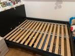 ikea bed 1,60, Huis en Inrichting, Slaapkamer | Bedden, Ophalen, Zo goed als nieuw