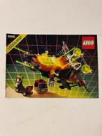 Livret d'instructions Lego 6856 Stellar Recon Voyager, Lego, Enlèvement ou Envoi, Neuf