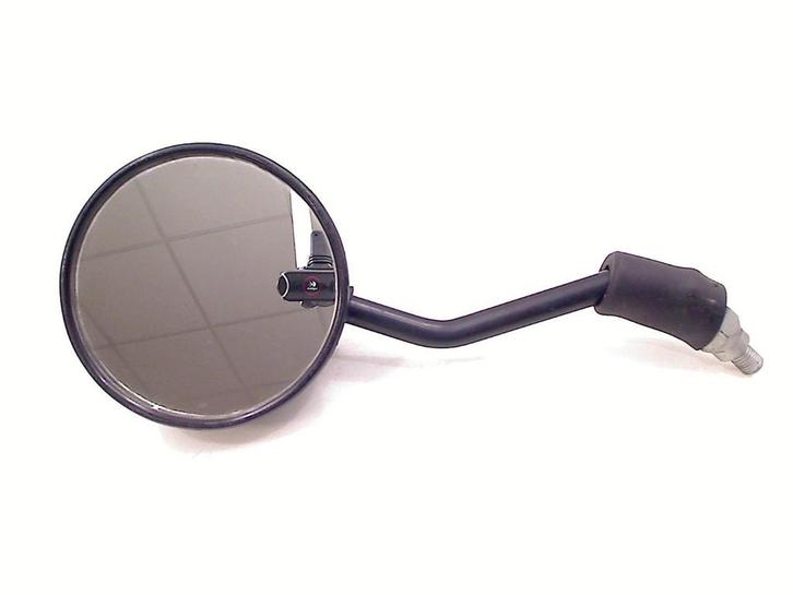 SPIEGEL LINKS Aprilia ETV 1000 Caponord 2001-2003 (ETV1000), Motoren, Onderdelen | Overige, Gebruikt