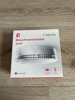 Ei650i Brandalarm 10j lithium met stofcompensatie/Audiolink, Ophalen