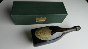 Champagne Dom Pérignon 1992 - Brut disponible aux enchères