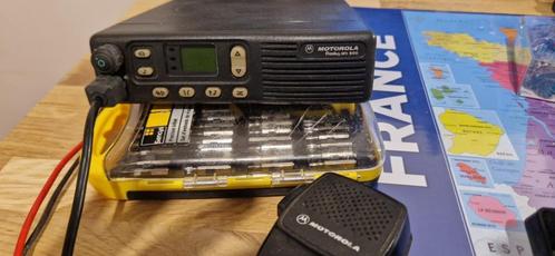 Motorola Radius AM900, Telecommunicatie, Zenders en Ontvangers, Gebruikt, Zender en Ontvanger, Ophalen of Verzenden