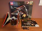 Sith tie fighter.  75272, Ophalen of Verzenden, Lego