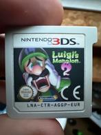 Luigi’s Mansion 2, Games en Spelcomputers, Games | Nintendo 2DS en 3DS, Ophalen, Zo goed als nieuw
