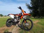 Enduro motor KTM EXC 350, Particulier, 350 cc, Enduro