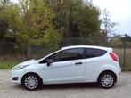 Ford Fiesta 80dkm"Lichte Vracht" ECO a/c 5500€ excl. Top 016, Auto's, Ford, Voorwielaandrijving, Stof, 4 cilinders, Bedrijf