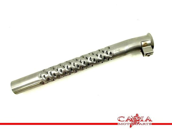 UITLAATDEMPER SPORT DB KILLER LASER Accessoires Universeel, Motoren, Onderdelen | Overige, Gebruikt