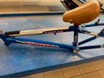 Staat juniorframe, Fietsen en Brommers, Fietsen | Crossfietsen en BMX, Ophalen, Zo goed als nieuw
