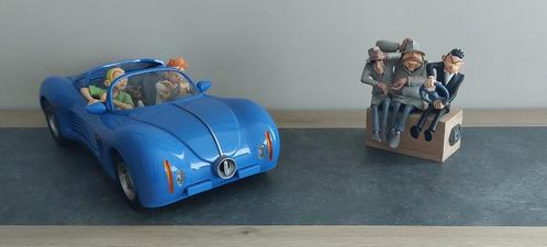 Tarbot 3000 Spirou, Fantasio, Spip + de Minions - Figuren &, Boeken, Stripverhalen, Nieuw, Complete serie of reeks, Ophalen