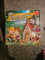 Knibbel Knabbel Knuisje 4+, Enlèvement, Comme neuf