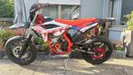 Beta 50 rr customized 2022, Fietsen en Brommers, Brommers | Overige merken, Ophalen, 6 versnellingen, Beta RR 50, 50 cc