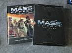 Boek The art of the Mass Effect Universe, Ophalen of Verzenden, Zo goed als nieuw