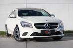 Mercedes-Benz CLA180 | 90 kW | Euro 6b |Panorama| Garantie, 90 kW, 140 g/km, Euro 6, Entreprise