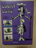 BD lucky luke Special morris dupuis 1972, Boeken, Eén stripboek, Ophalen of Verzenden, Zo goed als nieuw, Morris