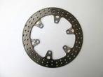 Yamaha FJ1200 remschijf achter FJ 1200 rem schijf rotor disc, Ophalen of Verzenden, Gebruikt