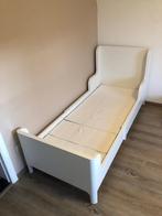 Meegroei kinderbed 80x200, Ophalen, 70 tot 85 cm, Zo goed als nieuw, Matras