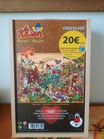 Puzzel Kloen 1000 stukjes, Hobby en Vrije tijd, Ophalen of Verzenden, 500 t/m 1500 stukjes, Zo goed als nieuw, Legpuzzel