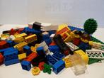 Boite de base Lego Basic 1400, Ensemble complet, Lego, Utilisé, Enlèvement ou Envoi