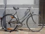 Vélo pour femme prêt à rouler essais libres, Vélos & Vélomoteurs, Autres marques, Accès (extra) bas, 53 à 56 cm, Enlèvement