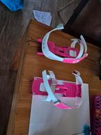 Dubbele schaatsen kind merk nijdam, Enlèvement ou Envoi, Nijdam