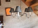 Prachtige Luster in goede staat., Huis en Inrichting, Lampen | Wandlampen, Ophalen, Zo goed als nieuw