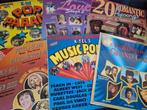 Lot 40 x Lp's Vinyl - English Compilation (3), CD & DVD, Vinyles | Pop, 12 pouces, Utilisé, Enlèvement ou Envoi, 1960 à 1980