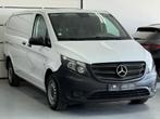 2x Vito 114 cdi 2.0l 10/2022  85.000km et 105.000km tvac, 100 kW, 4 deurs, 4 cilinders, Mercedes-Benz