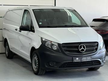 2x Vito 114 cdi 2.0l 10/2022  85.000km et 105.000km tvac beschikbaar voor biedingen