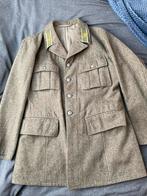 Zweedse M39 tuniek 1954, Verzenden, Landmacht, Kleding of Schoenen