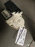 vw golf4 , 3drs  raammotor lv +rv '02, -, Utilisé, -, -