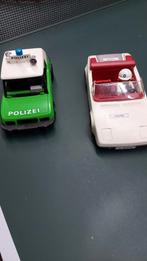 Playmobil vintage auto´s, Kinderen en Baby's, Speelgoed | Playmobil, Ophalen