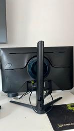 Samsung Odyssey G4 LS25BG400EUXEN Full HD IPS 240 HZ 25 inch, Computers en Software, Ophalen, Zo goed als nieuw, HD, IPS