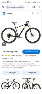 VTT cube, Ophalen of Verzenden, Zo goed als nieuw