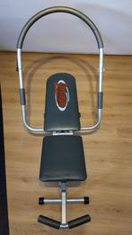 Optimal AB King Pro buikspiertrainer, Sport en Fitness, Ophalen, Overige materialen, Overige typen, Zo goed als nieuw