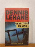 Dennis Lehane - Gesloten kamer (nieuw, geseald), Boeken, Ophalen of Verzenden, Nieuw