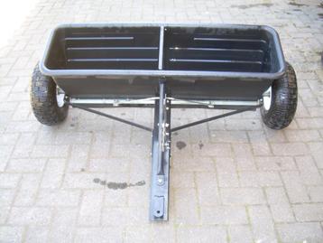 mestofstrooier 1 meter breed beschikbaar voor biedingen