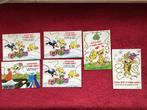 BATEM - 6 cartes & 2 cartes FRANQUIN, Livres, Comme neuf